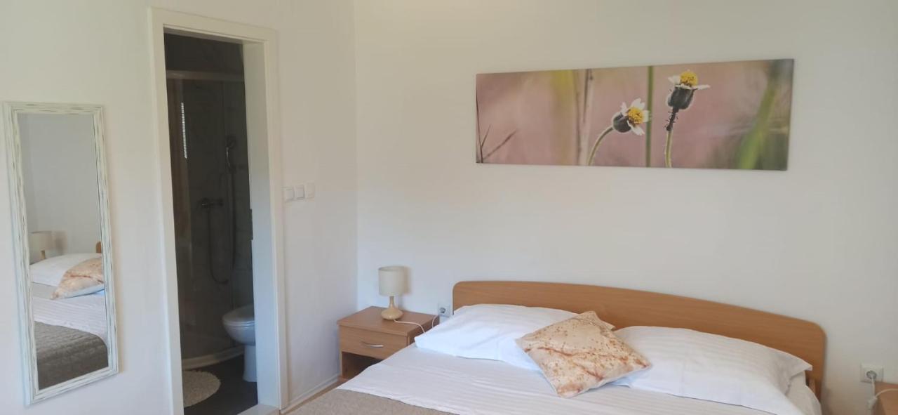 Apartments & Rooms Jokovic 米利尼 外观 照片
