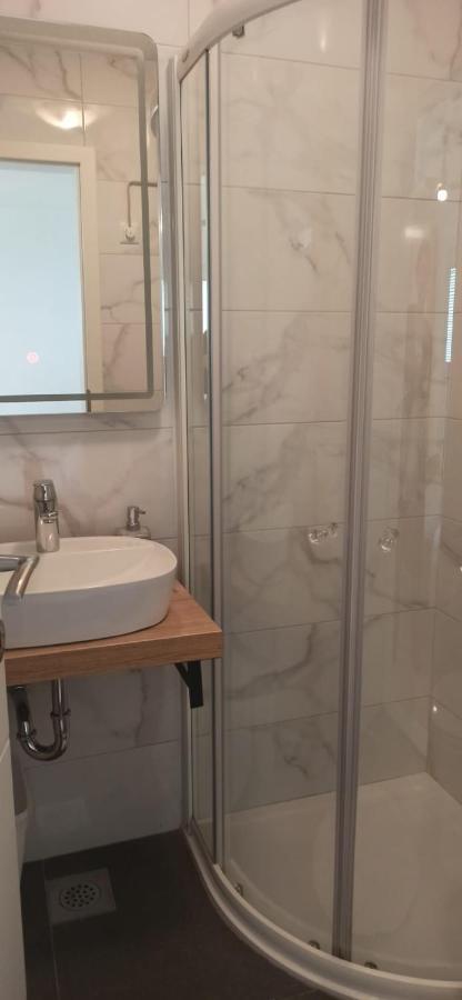 Apartments & Rooms Jokovic 米利尼 外观 照片