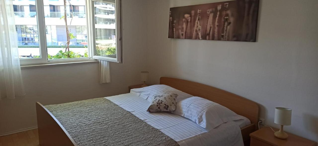 Apartments & Rooms Jokovic 米利尼 外观 照片