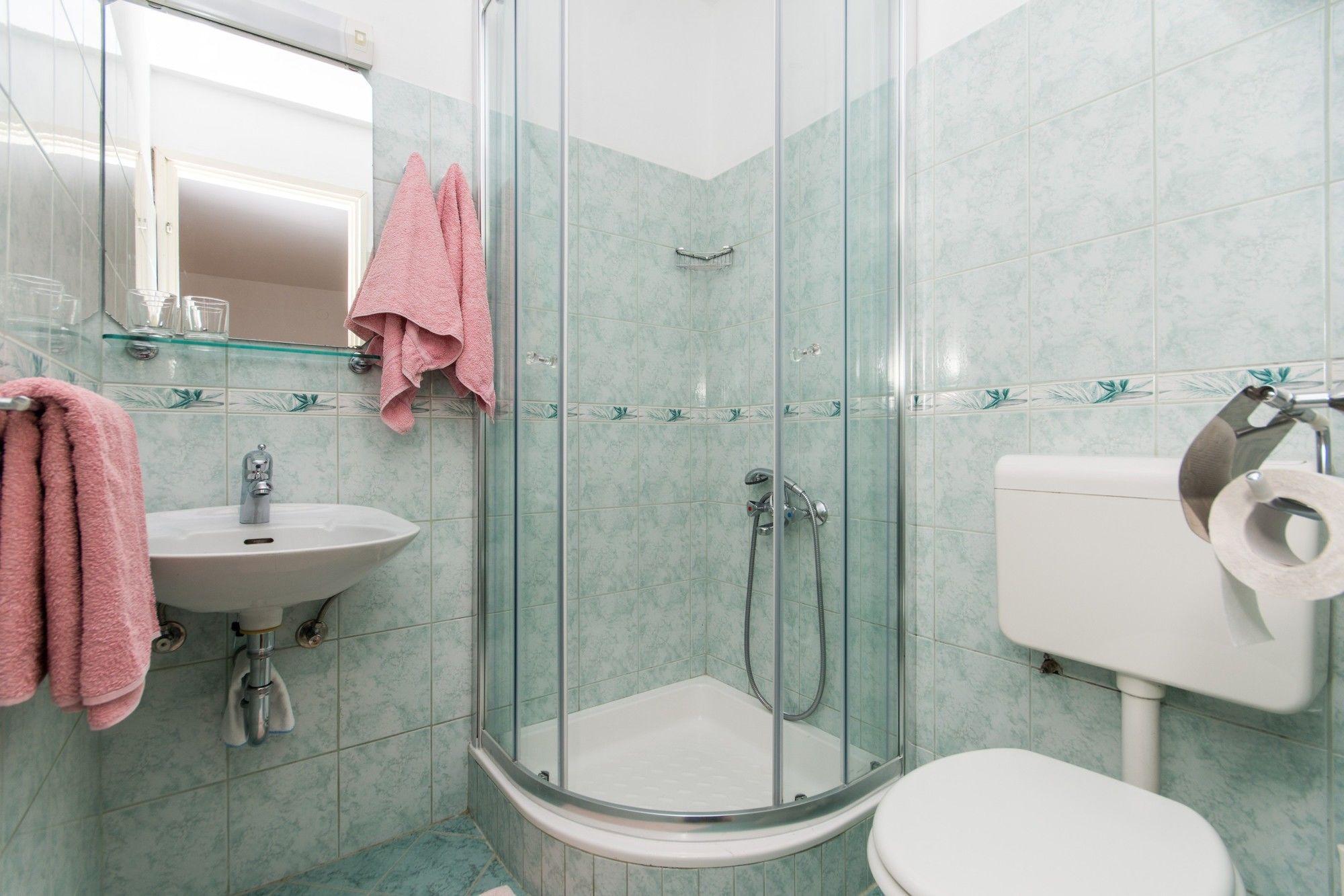 Apartments & Rooms Jokovic 米利尼 外观 照片