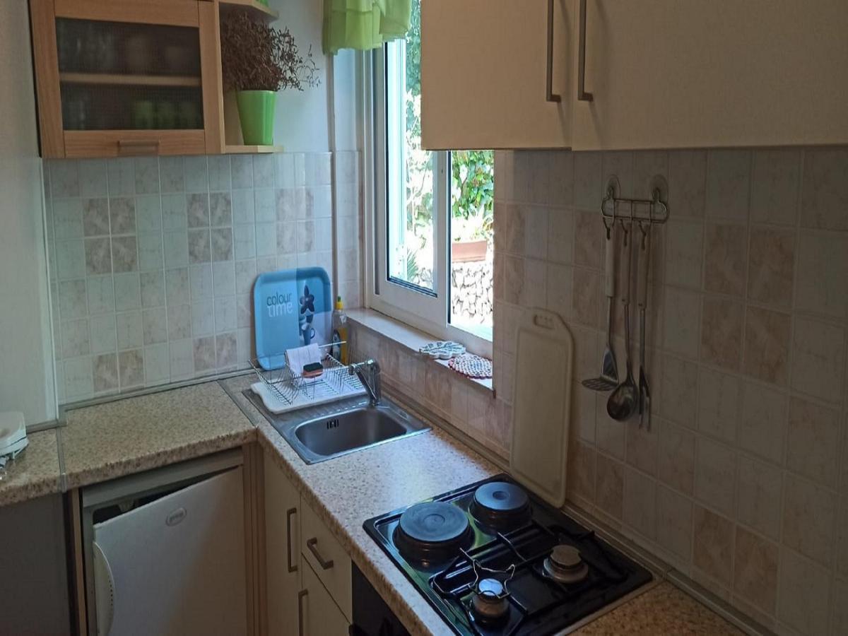 Apartments & Rooms Jokovic 米利尼 外观 照片