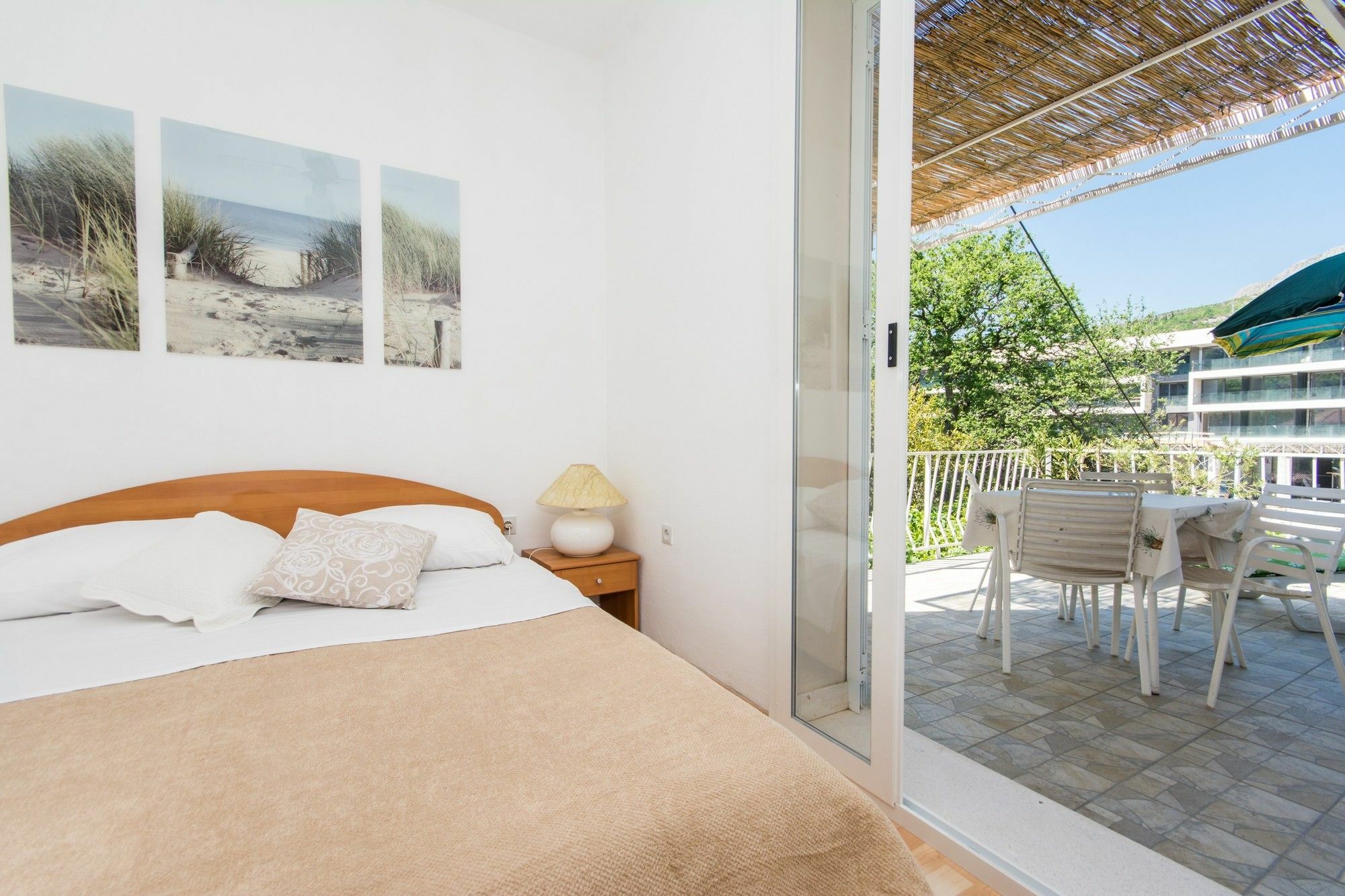 Apartments & Rooms Jokovic 米利尼 外观 照片
