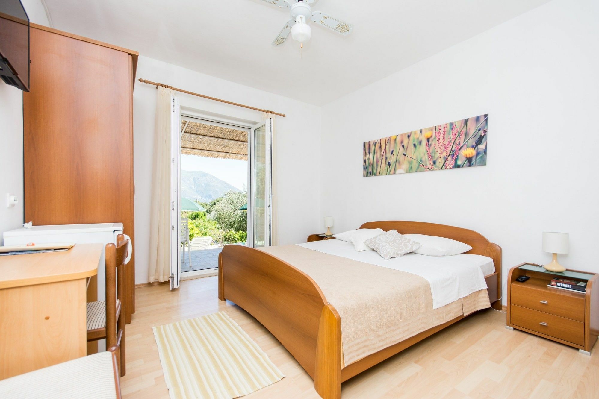 Apartments & Rooms Jokovic 米利尼 外观 照片