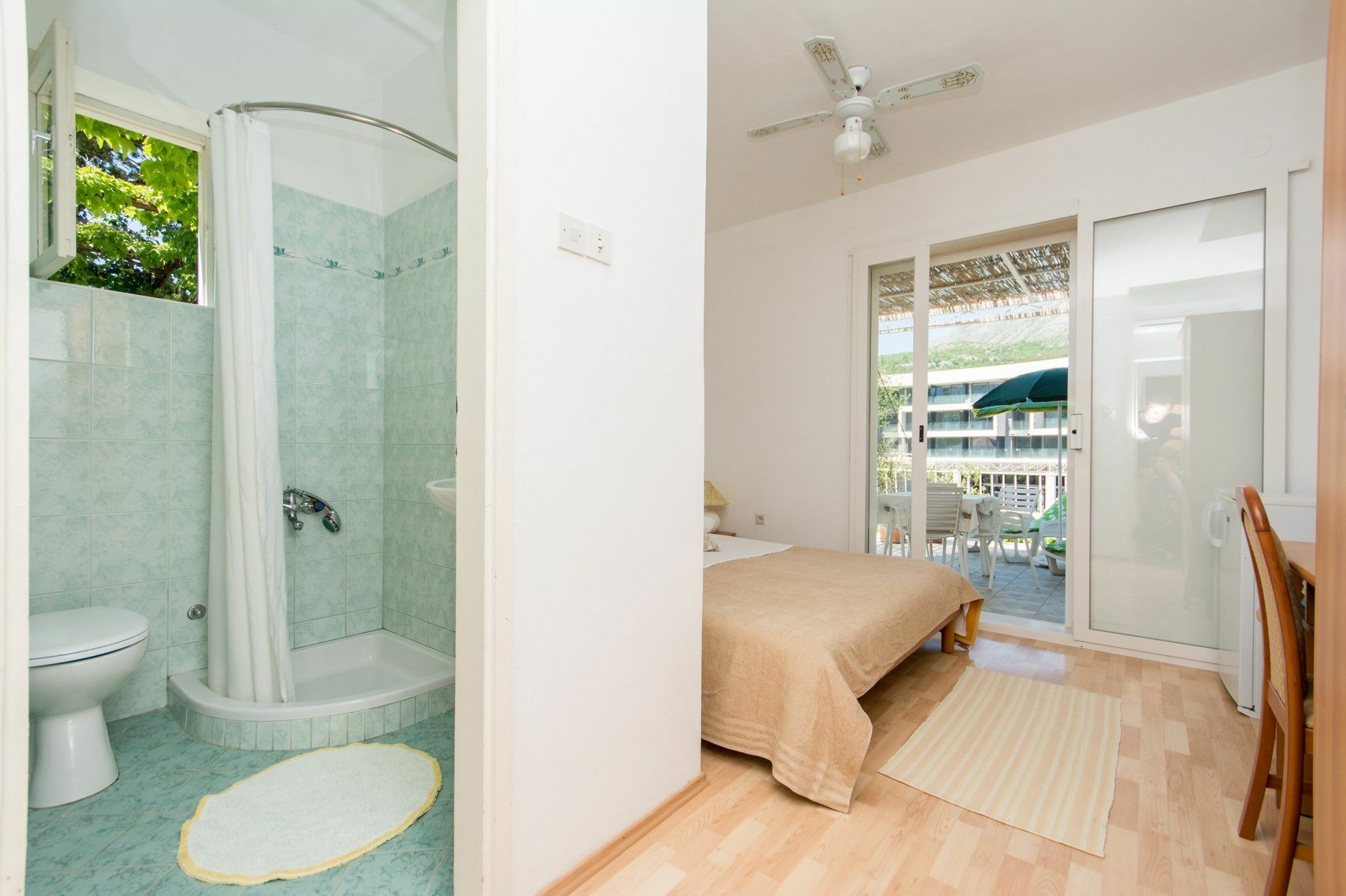 Apartments & Rooms Jokovic 米利尼 外观 照片