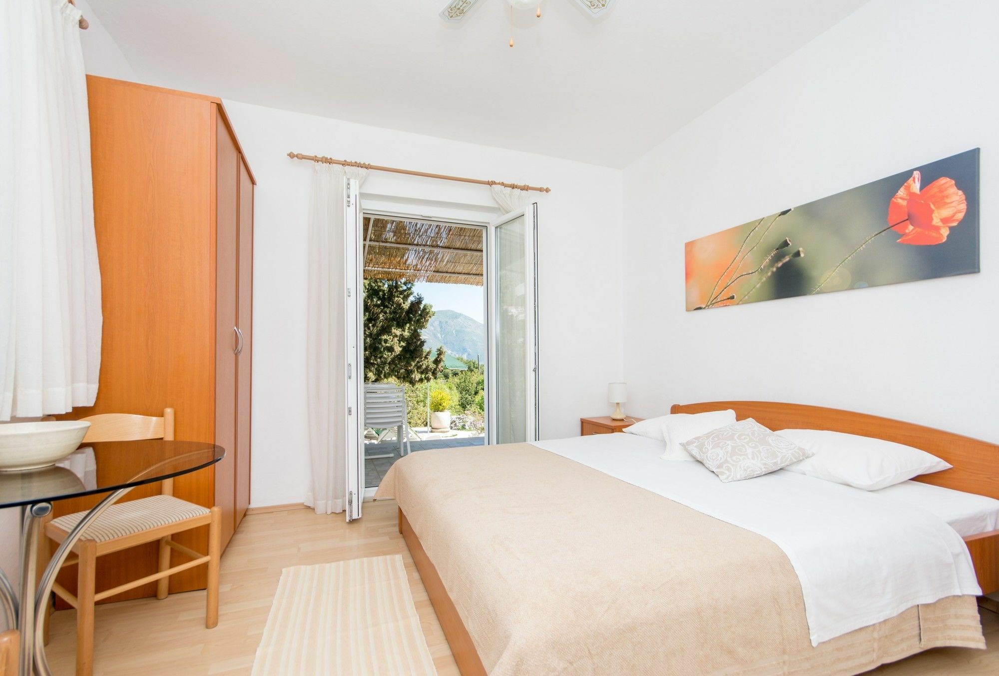 Apartments & Rooms Jokovic 米利尼 外观 照片